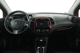 Renault Captur 1.2 TCe Energy XMOD