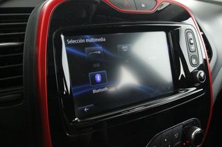 Renault Captur 1.2 TCe Energy XMOD
