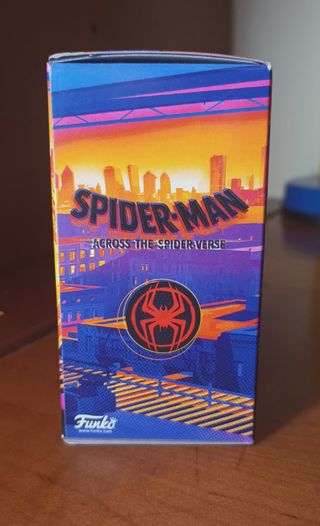 Spider-Gwen 171 - Funko Minis