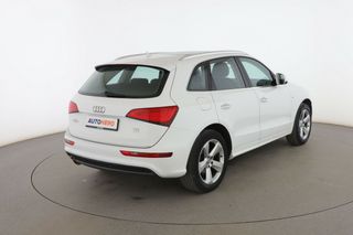 Audi Q5 2.0 TDI clean diesel Ultra Advanced edition