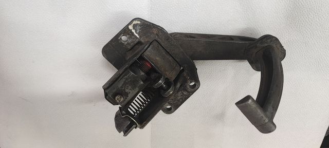 Pedal Freno Vespa Iris