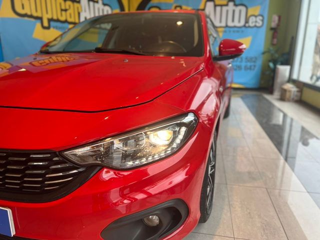 FIAT Tipo MJTD MIRROR