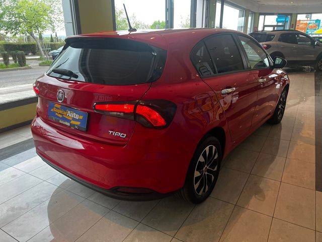 FIAT Tipo MJTD MIRROR