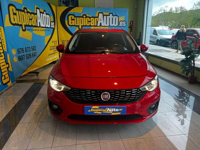 FIAT Tipo MJTD MIRROR
