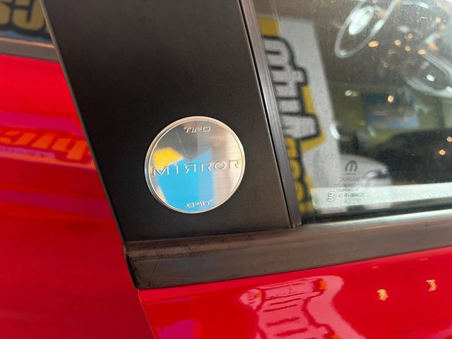 FIAT Tipo MJTD MIRROR