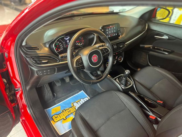 FIAT Tipo MJTD MIRROR