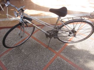 Bicicleta BH Gazela