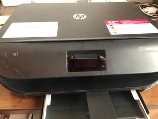 Impresora HP Envy 5020 Negra