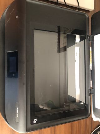 Impresora HP Envy 5020 Negra