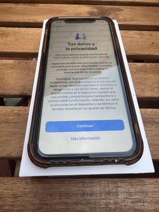 iPhone 11 64GB