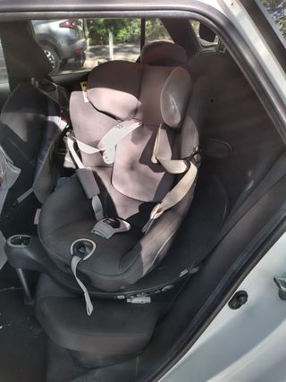 Silla Auto GB I-Size 2020 / Mellizos / gemelos