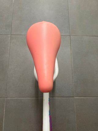 Bici infantil Chicco sin pedales