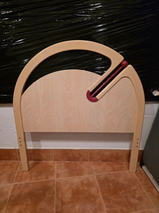 Cabecero de cama 90 cm