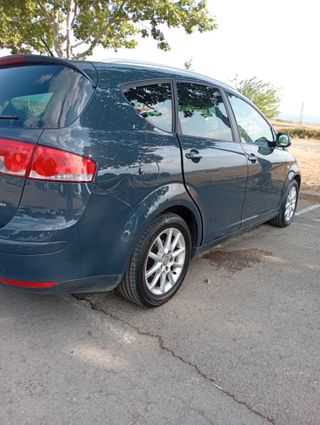 SEAT Altea 2010