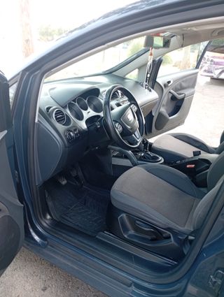 SEAT Altea 2010