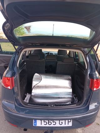 SEAT Altea 2010
