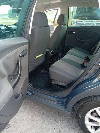 SEAT Altea 2010