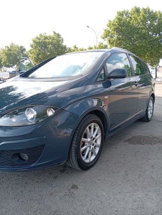 SEAT Altea 2010