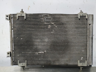 RADIADOR CALEFACCION / AIRE ACONDICIONADO CITROEN