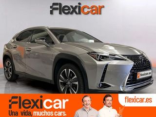 Lexus UX 2.0 250h Premium