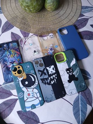 Custodie per iPhone 14