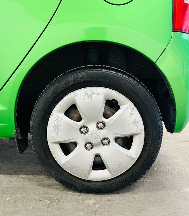 KIA Picanto 2006