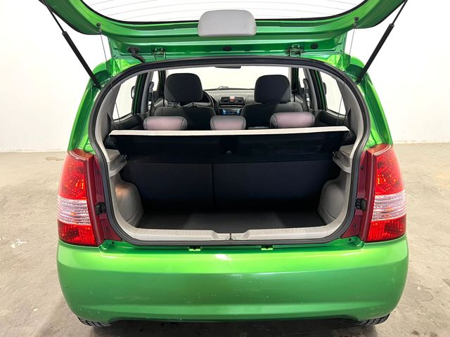 KIA Picanto 2006