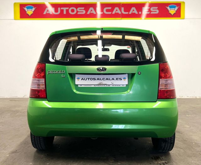 KIA Picanto 2006