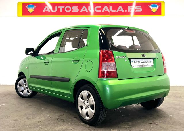 KIA Picanto 2006