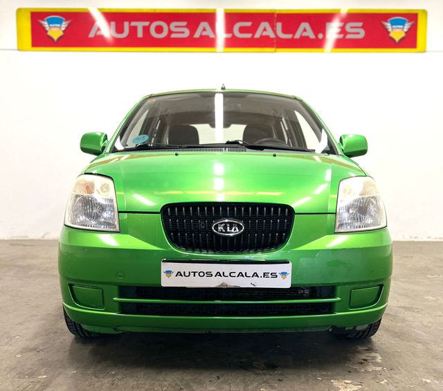 KIA Picanto 2006