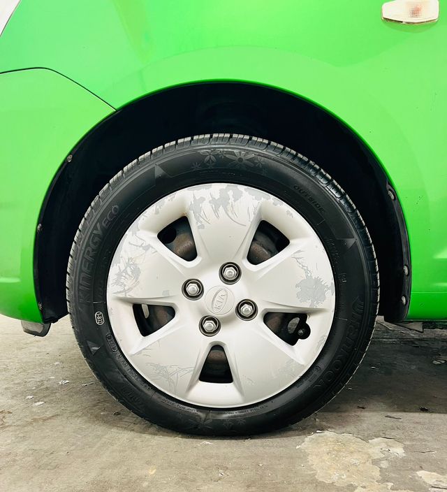 KIA Picanto 2006