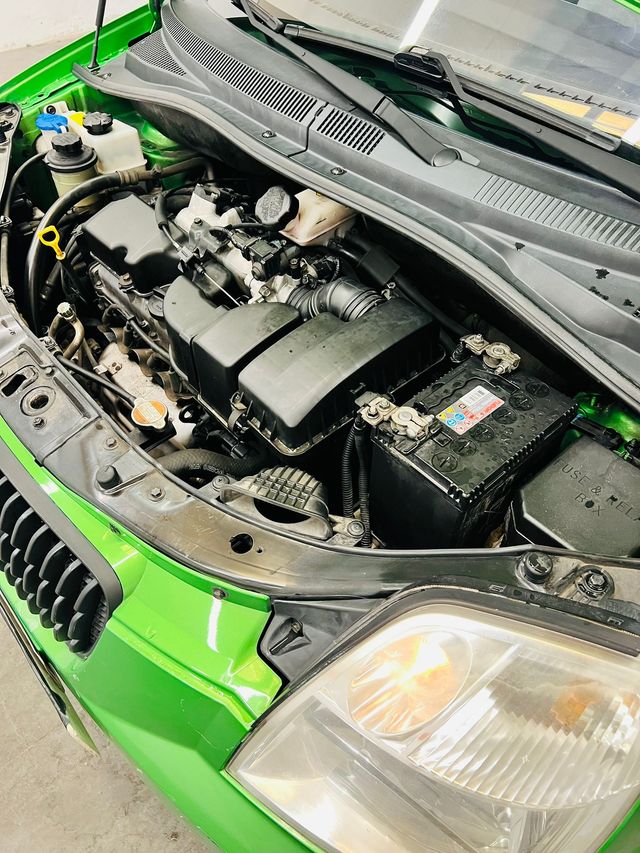 KIA Picanto 2006