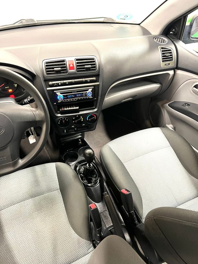KIA Picanto 2006