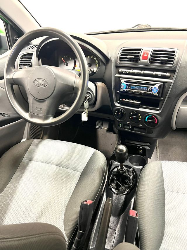 KIA Picanto 2006