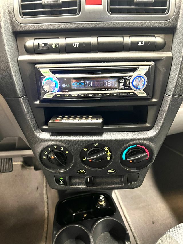 KIA Picanto 2006