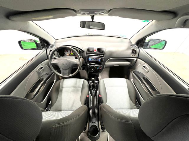 KIA Picanto 2006