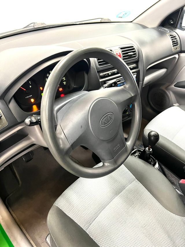 KIA Picanto 2006