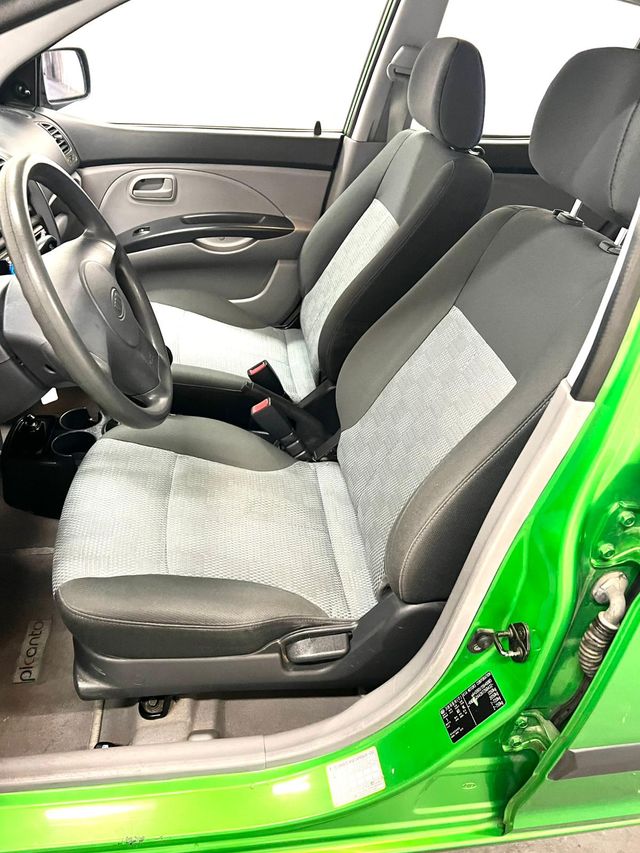 KIA Picanto 2006