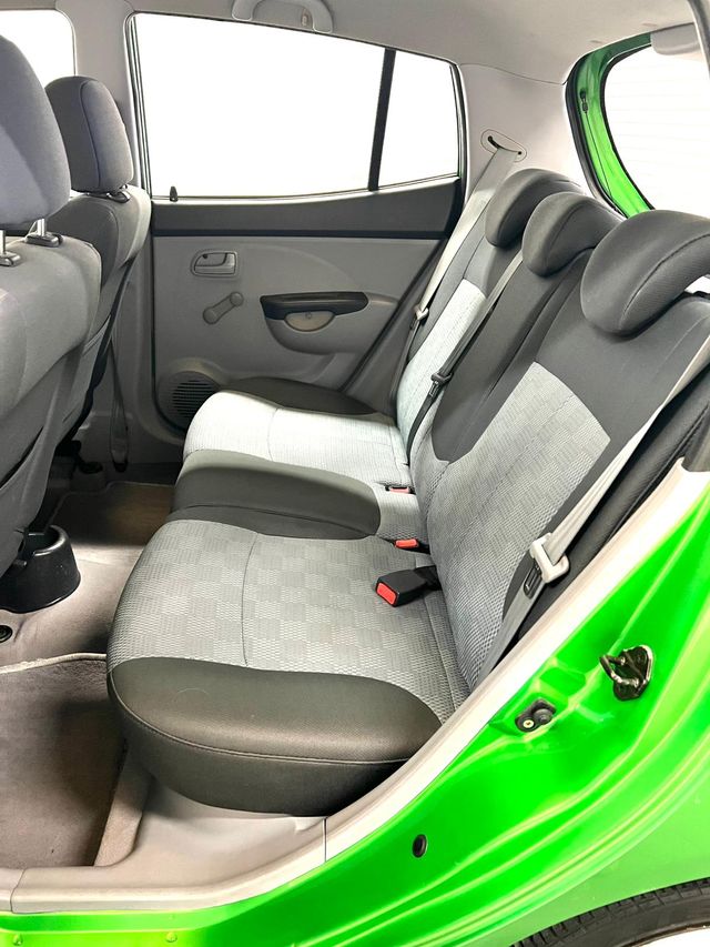 KIA Picanto 2006