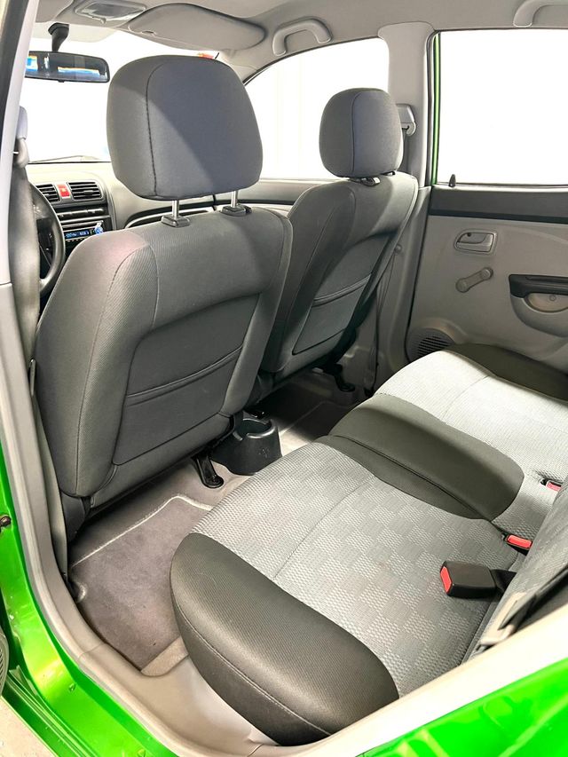 KIA Picanto 2006