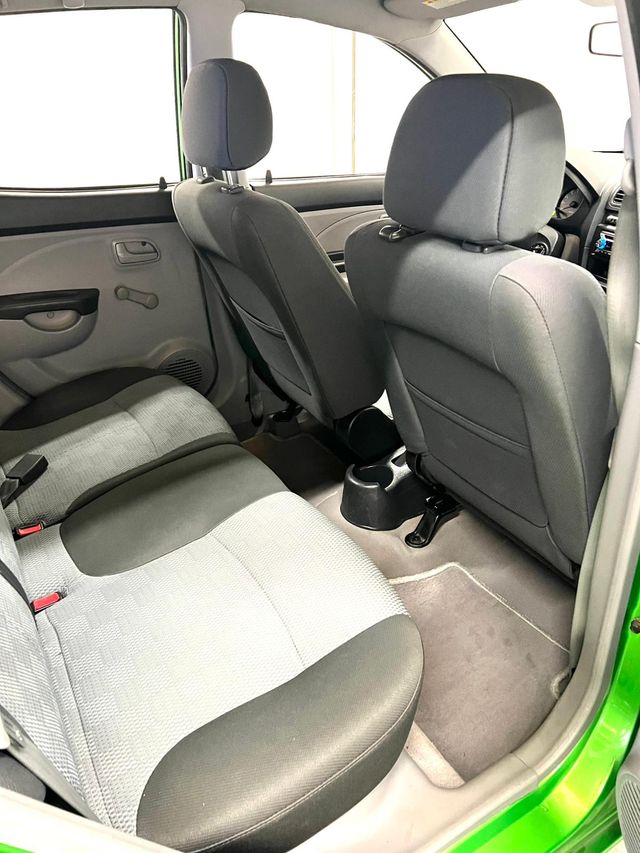 KIA Picanto 2006