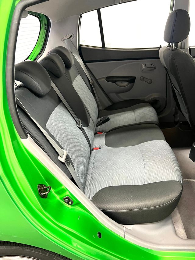 KIA Picanto 2006