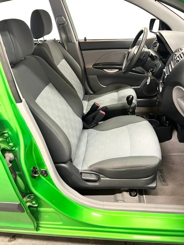 KIA Picanto 2006