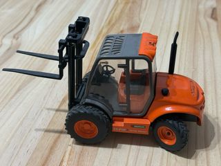 Carretilla Elevadora AUSA CH250 Joal 