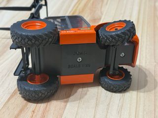 Carretilla Elevadora AUSA CH250 Joal 