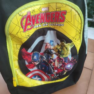 Zaino scuola Avengers Age of Ultron