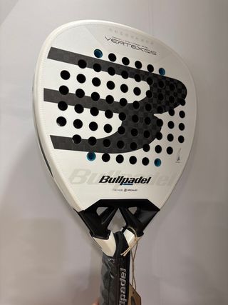 Pala Bullpadel Vertex 05 2026