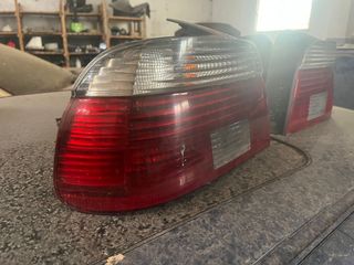 Pilotos Traseros BMW E39 M Pack