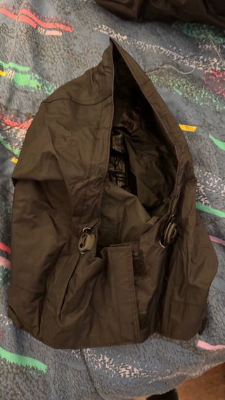 Traje de agua moto Tucano Diluvio Start Talla XS