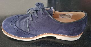 Zapatos de vestir para niño